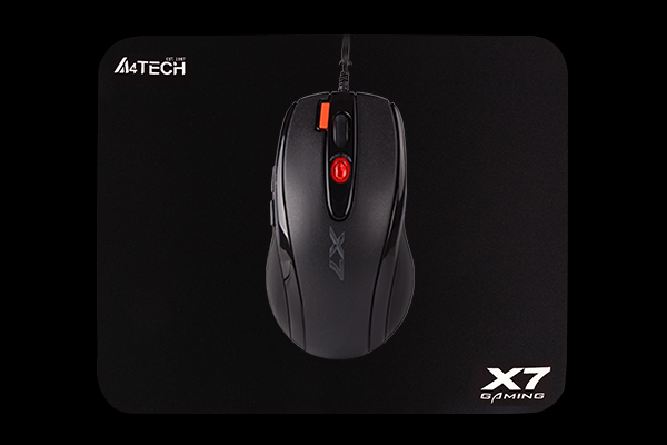 20220210102631_01ce6da6 A4Tech X-Game X-7120 Ενσύρματο Μαύρο - Image 6