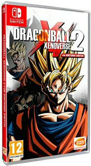 20220210111556_7a4bbf01 Dragon Ball Xenoverse 2 Code In A Box - Image 7