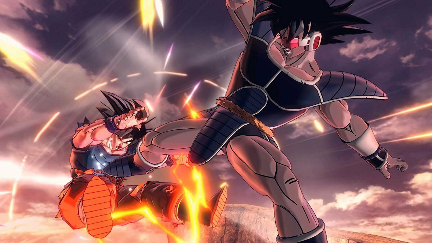 20220210111557_dbb338f5 Dragon Ball Xenoverse 2 Code In A Box - Image 5