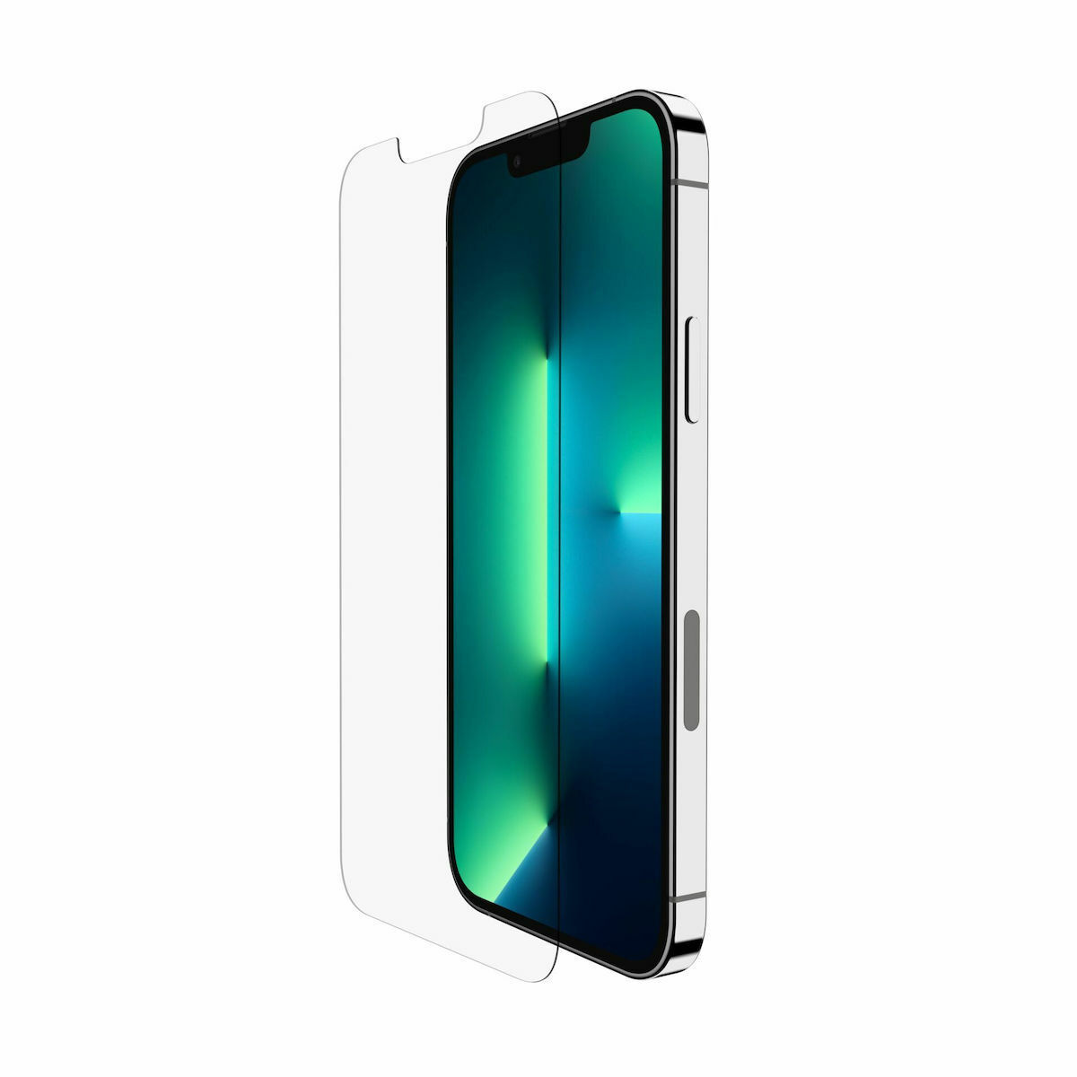 20220211094014_1abd1c29 Belkin Screenforce UltraGlass (iPhone 16e / 14 / 13 / 13 Pro) - Image 2