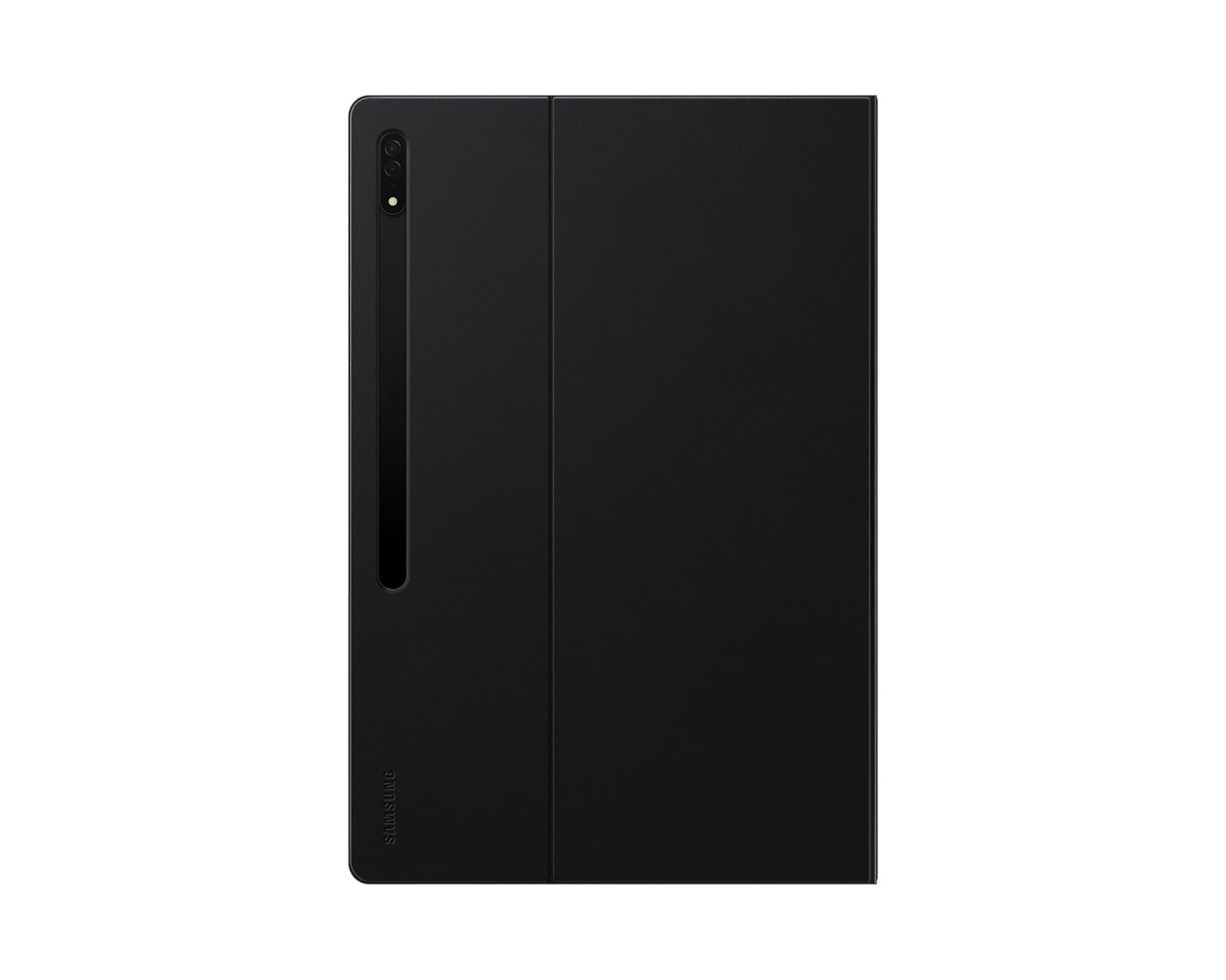 20220211121726_fd0b03fa Samsung Flip Cover Μαύρη (Galaxy Tab S8 Ultra) - Image 2