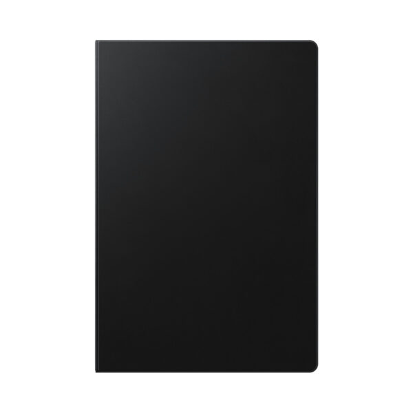 Samsung Flip Cover Μαύρη (Galaxy Tab S8 Ultra)