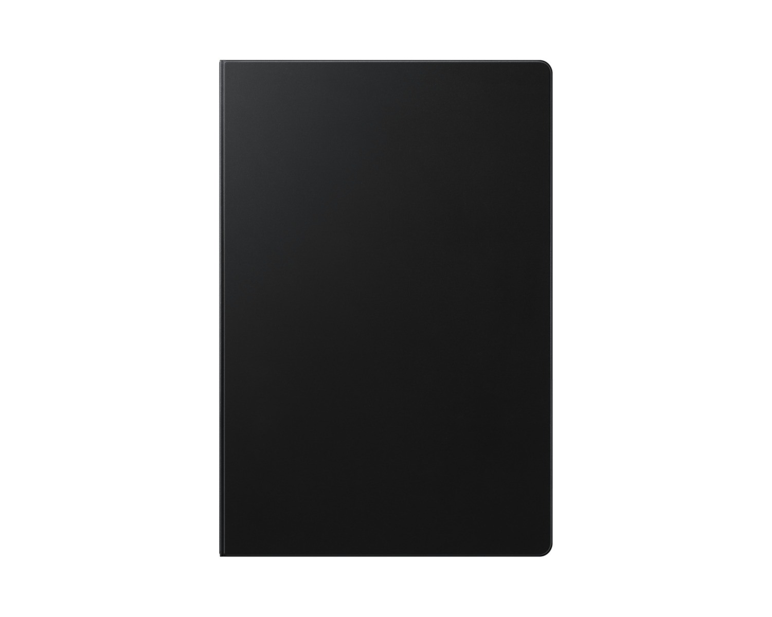 20220211121726_samsung_book_cover_mayro_galaxy_tab_s8_ultra Samsung Flip Cover Μαύρη (Galaxy Tab S8 Ultra) - Image 1