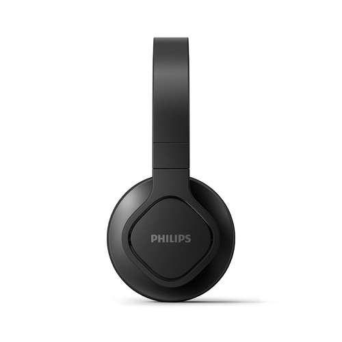 20220211125037_2d6a6763 Philips A4216 Bluetooth / 3.5mm με 35 ώρες Λειτουργίας Μαύρα - Image 2