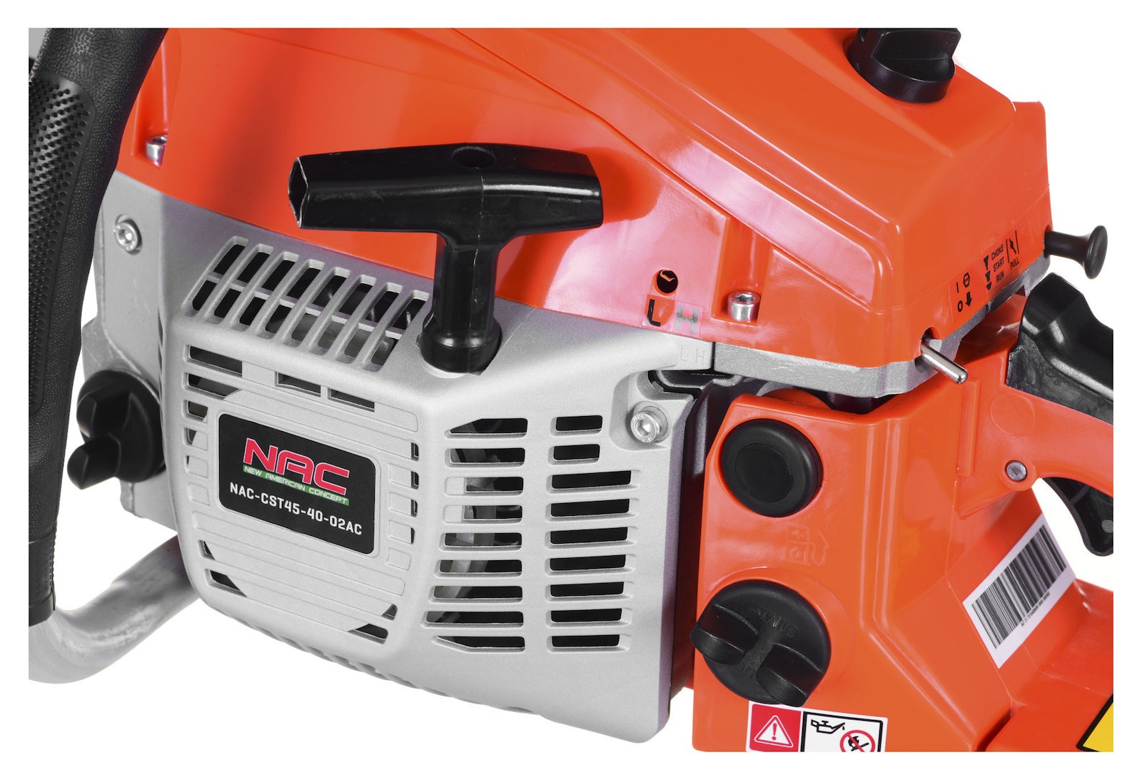20220211162849_4304dbc6 NAC CST45-40-02AC Αλυσοπρίονο Βενζίνης 2.5hp - Image 9