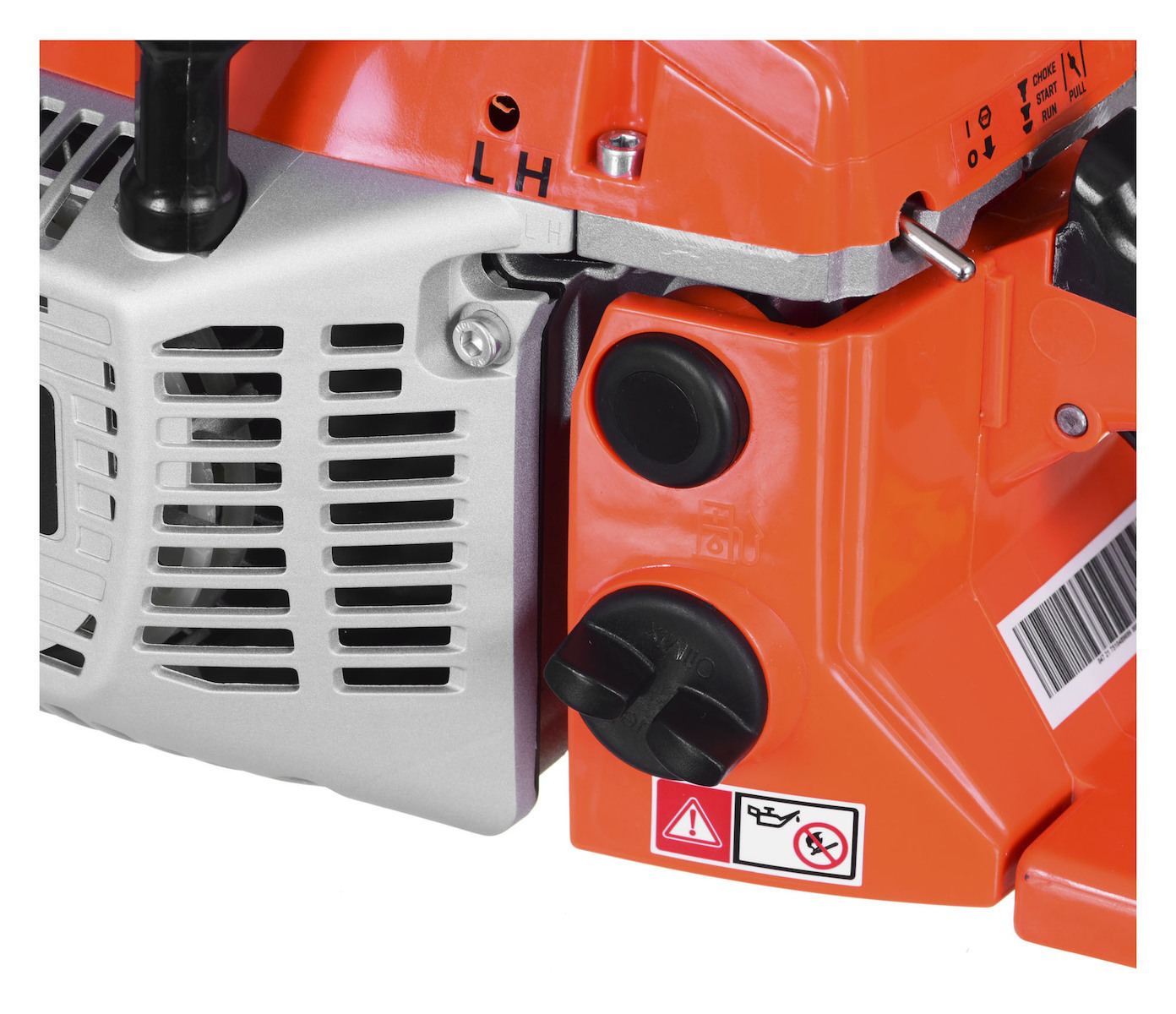 20220211162849_63abcd95 NAC CST45-40-02AC Αλυσοπρίονο Βενζίνης 2.5hp - Image 7
