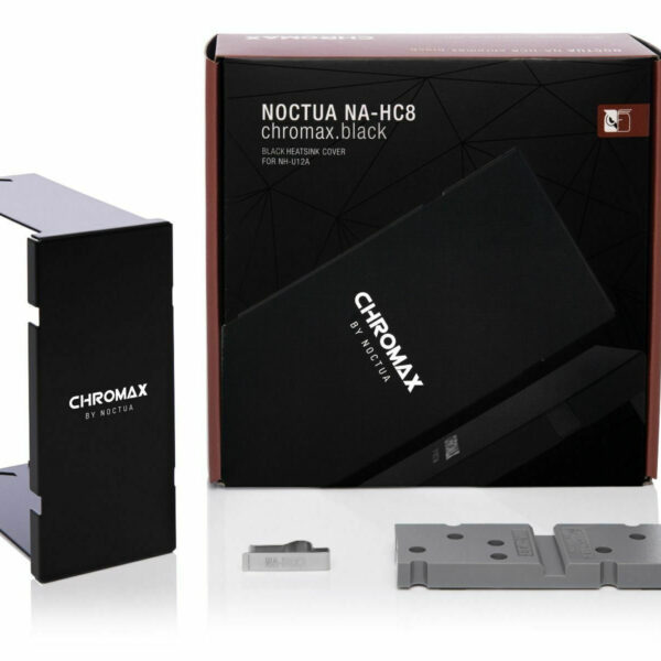 Noctua NA-HC8 Heatsink Covers