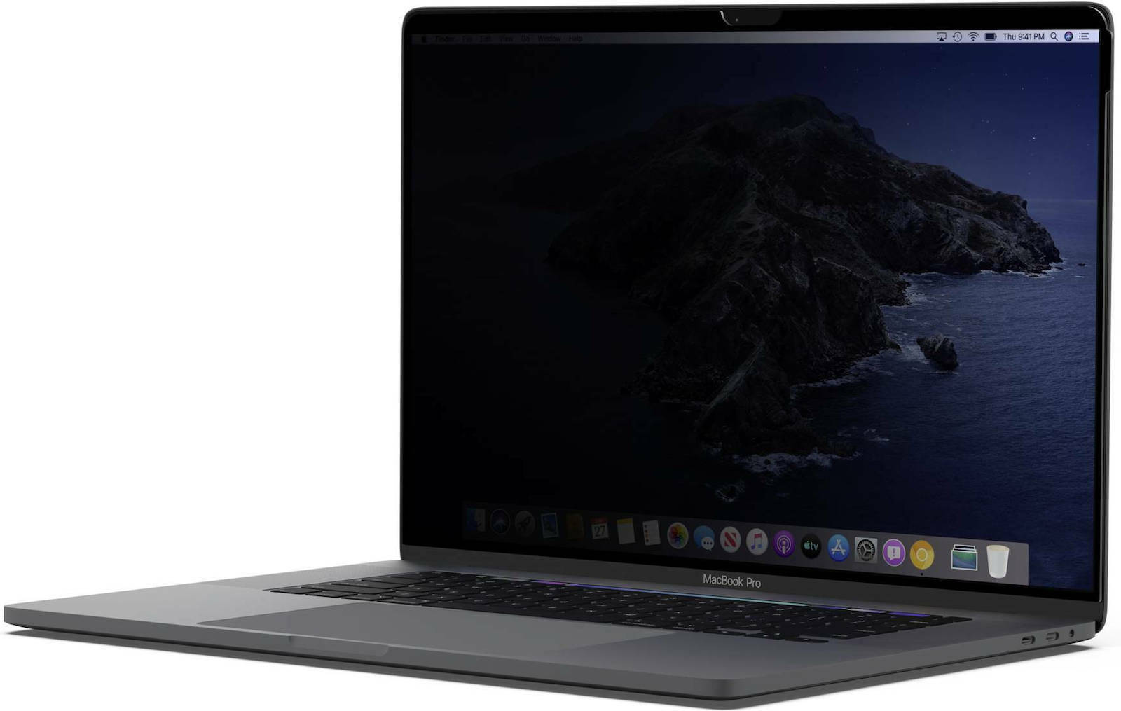 20220211164103_a56e2591 Belkin Φίλτρο Οθόνης για Laptop 16" OVA015zz - Image 3
