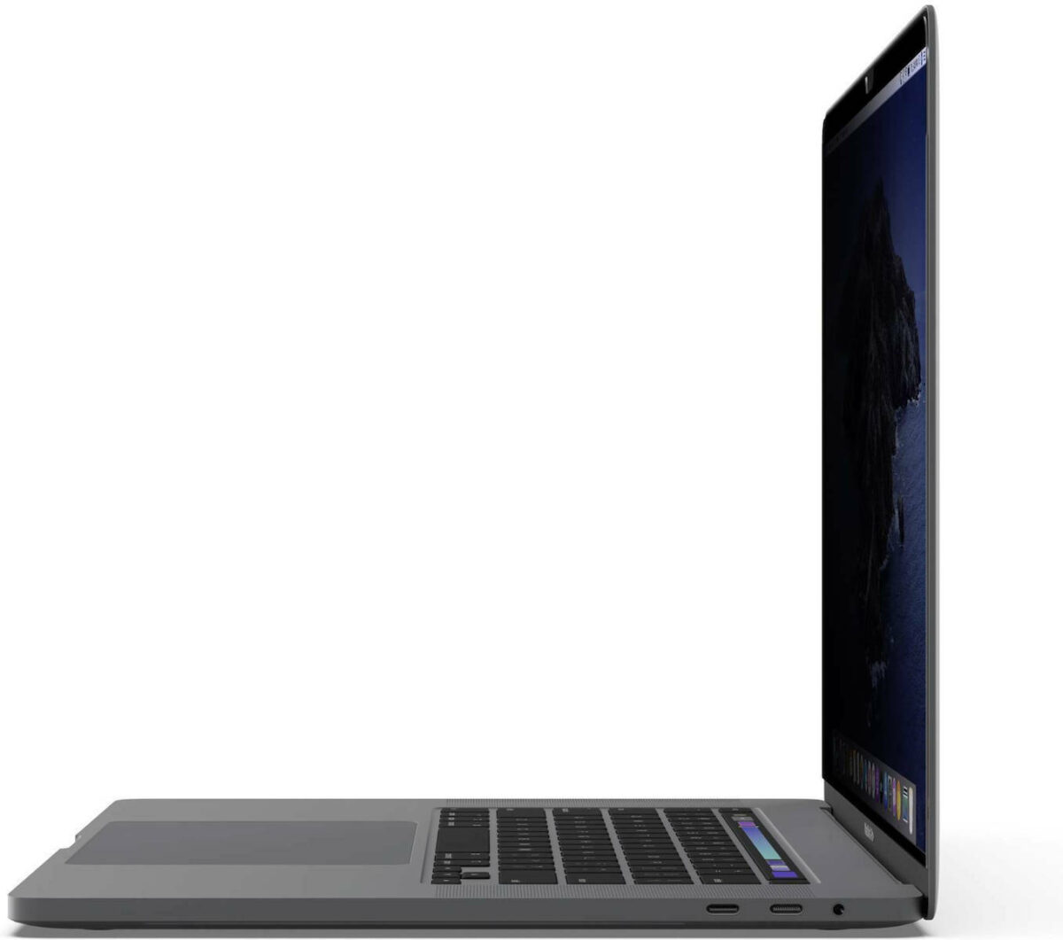 Belkin Φίλτρο Οθόνης για Laptop 16" OVA015zz - Image 4