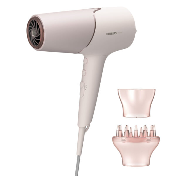 Philips Series 5000 Ionic Πιστολάκι Μαλλιών