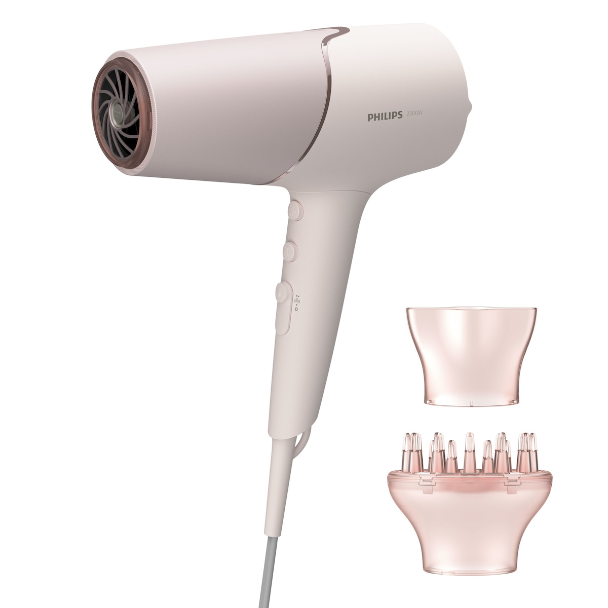 Philips Series 5000 Ionic Πιστολάκι Μαλλιών - Image 1