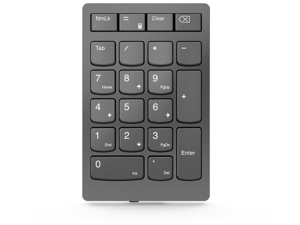 Lenovo Go Ασύρματο