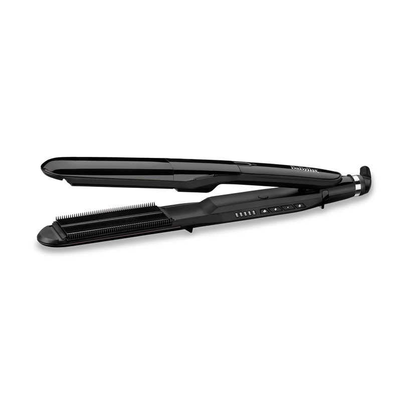 20220215121202_30a54585 Babyliss Steam Straight - Image 2