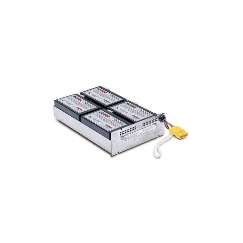 20220215130255_c1ce9983 APC Replacement Cartridge 24 με Χωρητικότητα 9Ah και Τάση 12V 1τμχ - Image 3