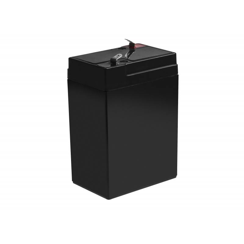 20220215130255_c8d70b74 Green Cell με Χωρητικότητα 5Ah και Τάση 6V AGM11 1τμχ - Image 5