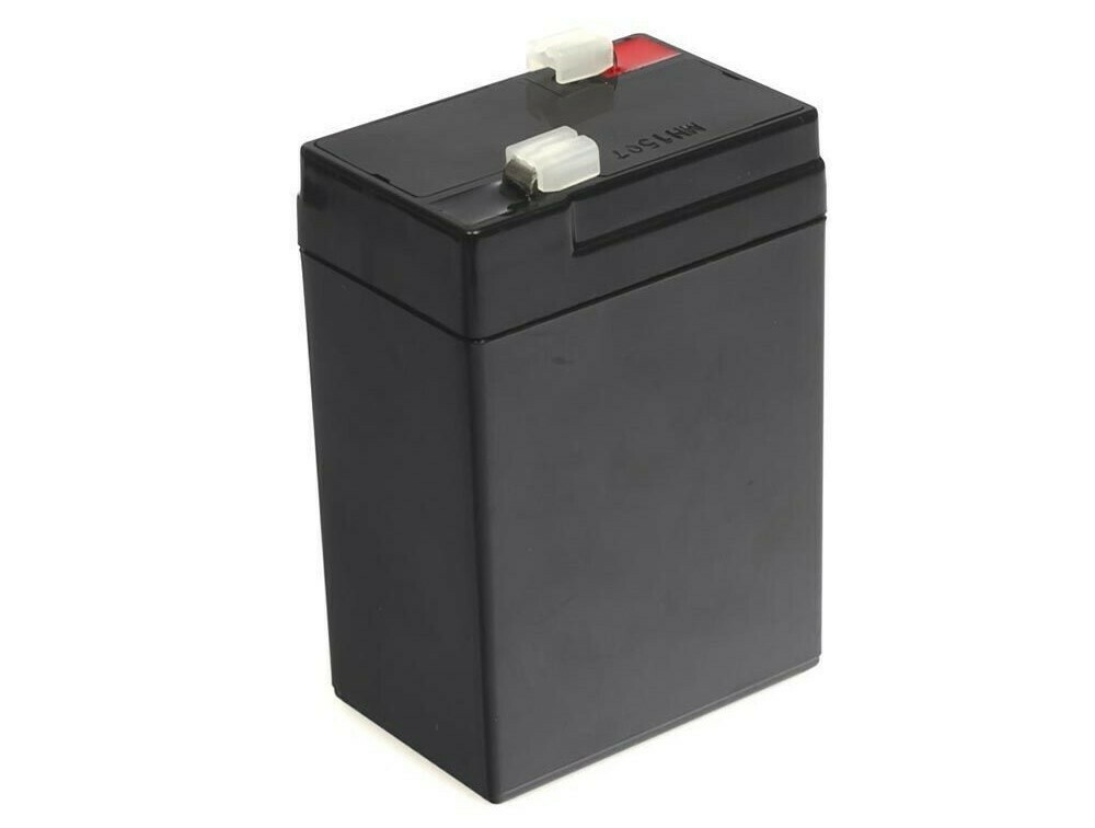 20220215130549_5833ff86 Green Cell με Χωρητικότητα 4.5Ah και Τάση 6V AGM02 1τμχ - Image 3