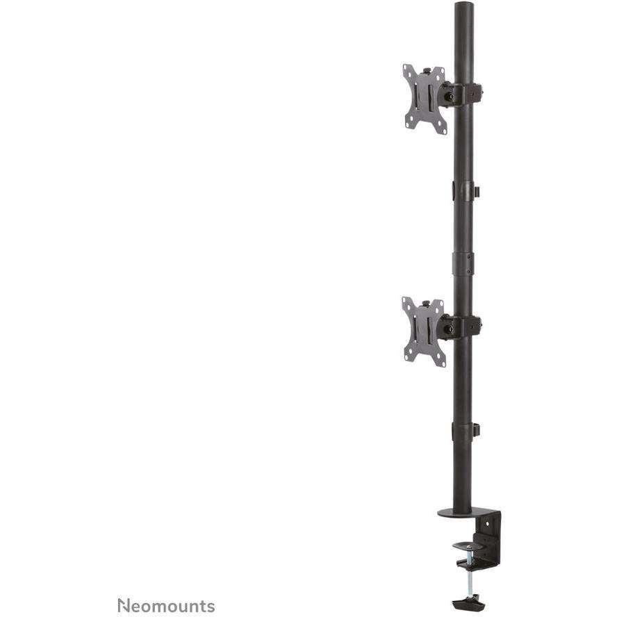 20220215164950_8df97b87 Neomounts (FPMA-D550DVBLACK) Βάση Οθόνης Γραφείου έως 32" - Image 2