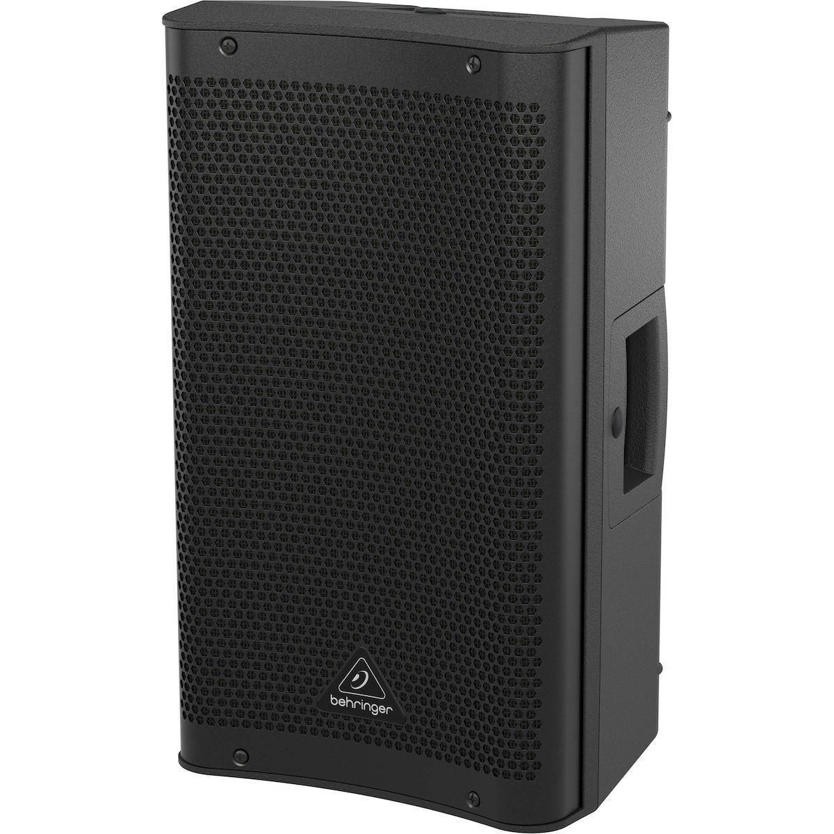 Behringer Αυτοενισχυόμενο Ηχείο PA DR110DSP 1000W με Woofer 10" 30.2x31.2x52.1εκ.