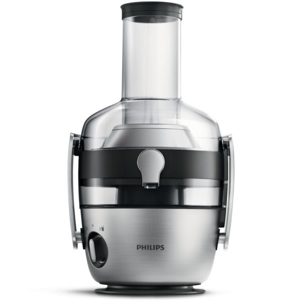 Philips Avance Collection 1200W Ασημί HR1922/21