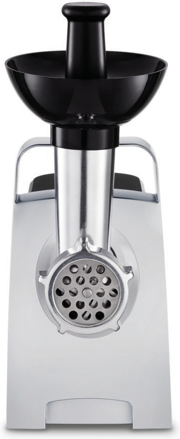 20220217172549_2199d2db Tefal Μηχανή Άλεσης Κιμά / Ντομάτας 1400W Ασημί - Image 4
