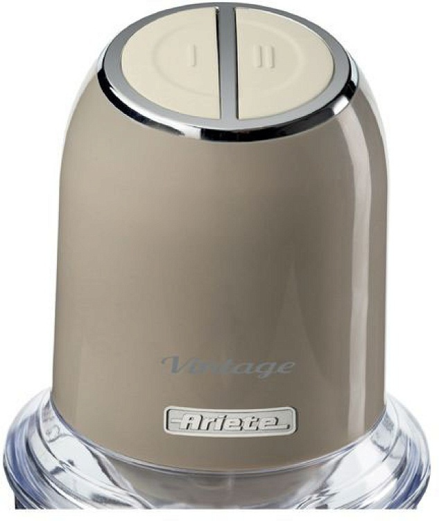 20220218154721_123bf293 Ariete Πολυκόπτης Multi 400W με Δοχείο 600ml Beige - Image 3