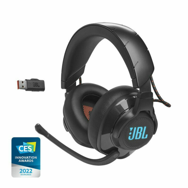 JBL Quantum 610 Ασύρματο Over Ear