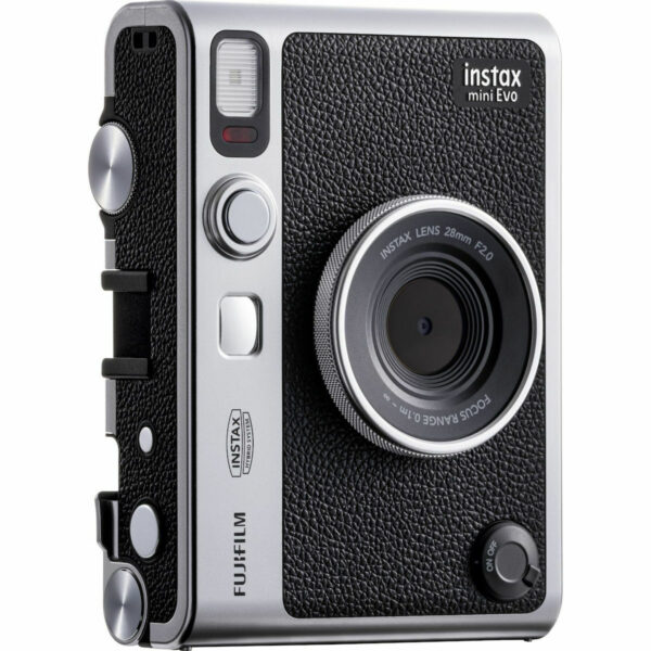 Fujifilm Instax Mini Evo Instant