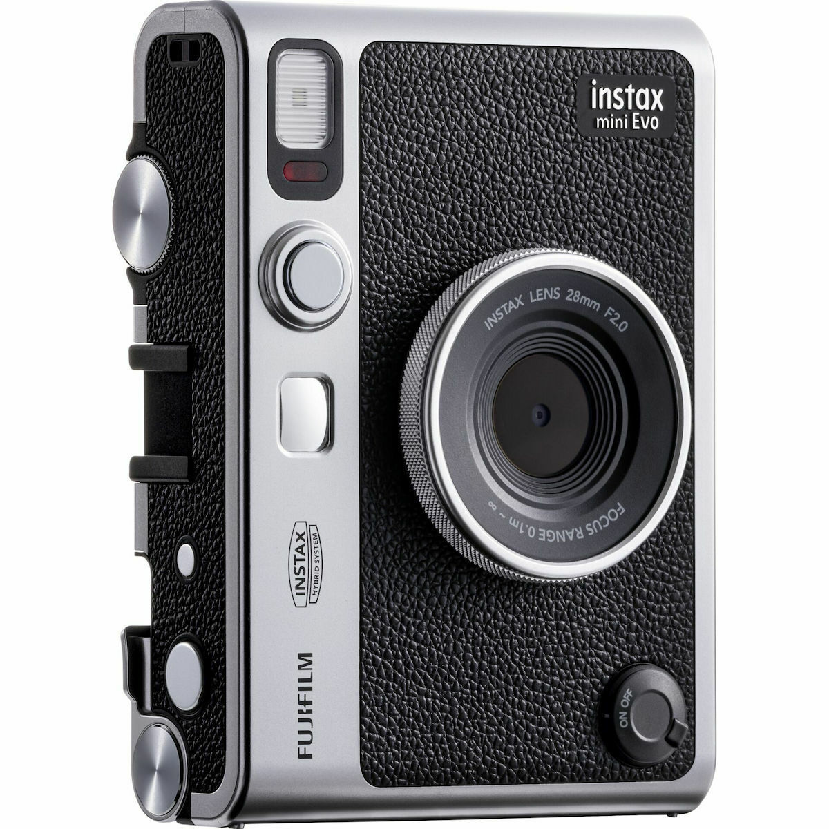 20220221095440_fujifilm_instant_fotografiki_michani_instax_mini_evo_16745157_black Fujifilm Instax Mini Evo Instant - Image 1