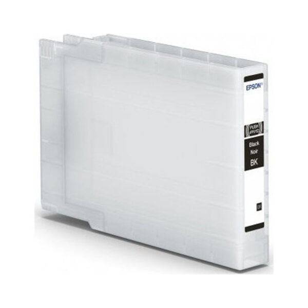 Epson T04B1 XL Γνήσιο Μελάνι Εκτυπωτή InkJet Μαύρο (C13T04B140)