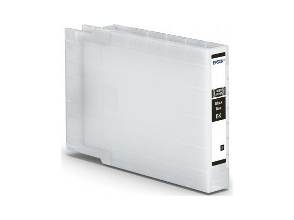 20220221153407_epson_t04b1_black_c13t04b140 Epson T04B1 XL Γνήσιο Μελάνι Εκτυπωτή InkJet Μαύρο (C13T04B140) - Image 1