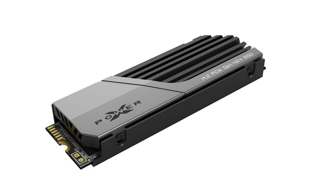 20220221160747_silicon_power_xs70_ssd_2tb_m_2_nvme_pci_express_4_0_sp02kgbp44xs7005 Silicon Power XS70 M.2 - Image 1