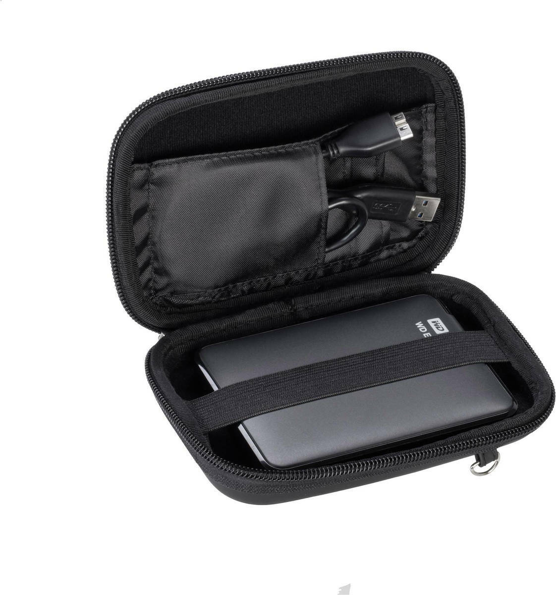 20220221160801_rivacase_hdd_case_2_5_black_9101 Rivacase 9101 HDD Case 2.5" - Image 1