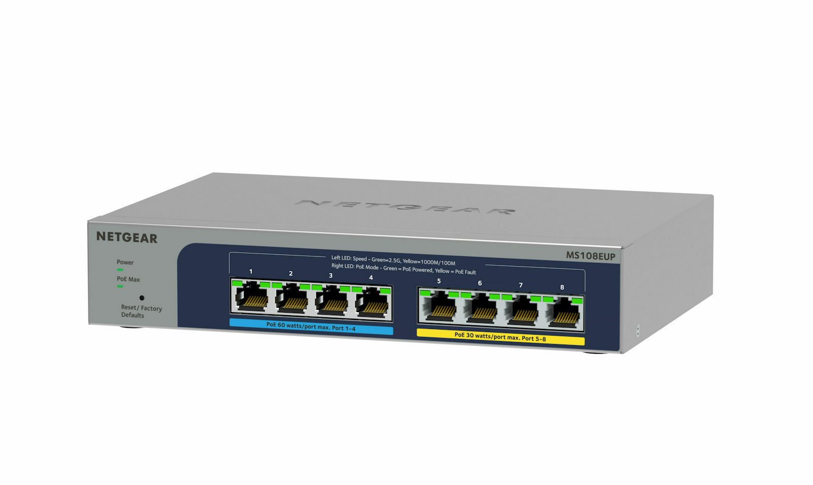 20220221171741_61d83f7b NetGear MS108EUP Unmanaged L2 PoE+ - Image 3