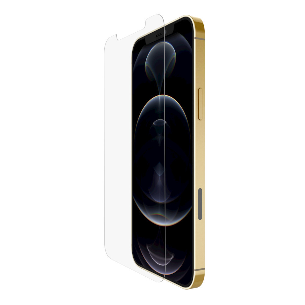 20220223092128_0fef3c26 Belkin Screenforce Anti Microbial (iPhone 14 Plus / 13 Pro Max) - Image 2