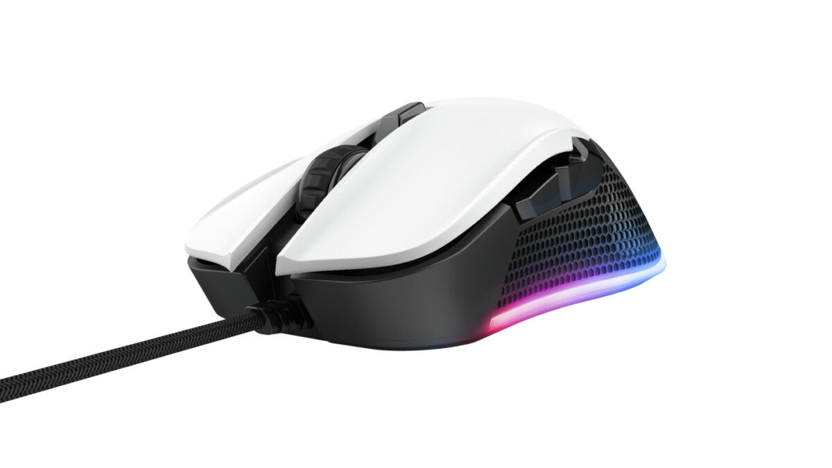 Trust GXT 922W YBAR Μαύρο - Image 4