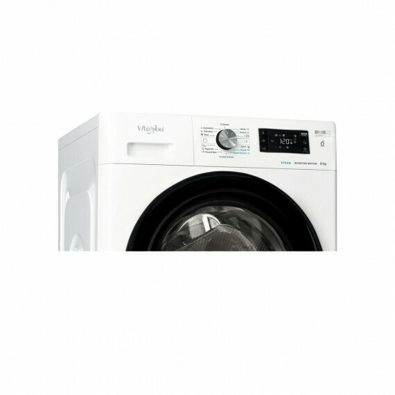 20220223153304_31d2b273 Whirlpool 8kg FFB 8458 BV EE - Image 4
