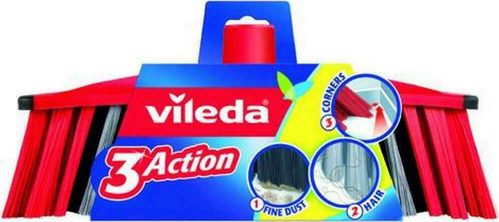 20220301154329_580524ca Vileda Ανταλλακτικό Σκούπας 3Action 142156 - Image 2