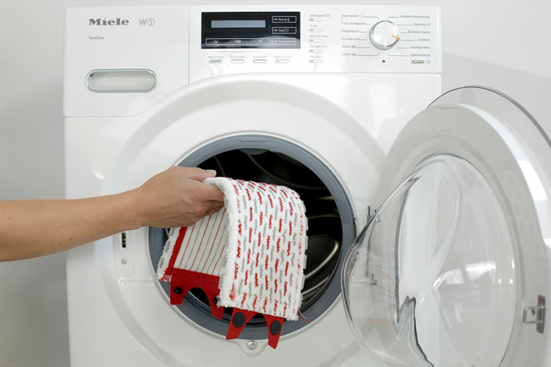 20220301154330_444a9919 Vileda Σκούπα με Μικροίνες Ultramax XL Microfibre 2 in 1 160933 - Image 3