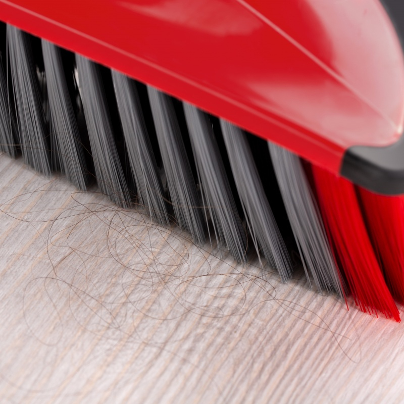 20220301154734_8981eb84 Vileda Ανταλλακτικό Σκούπας Sweeping Brush 3 Action Red 142494 - Image 2