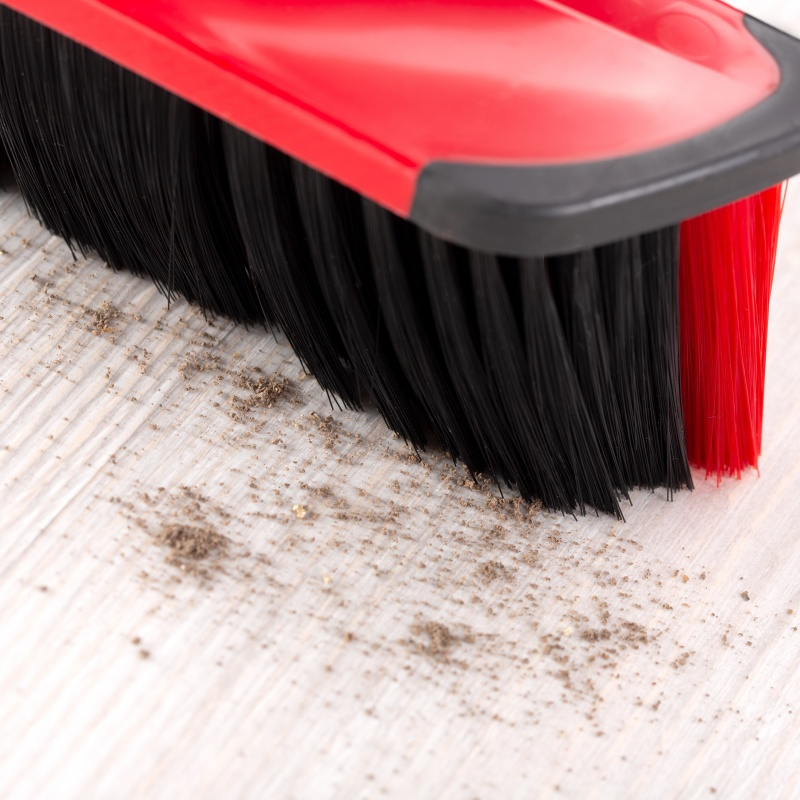 20220301154734_a94214e4 Vileda Ανταλλακτικό Σκούπας Sweeping Brush 3 Action Red 142494 - Image 3