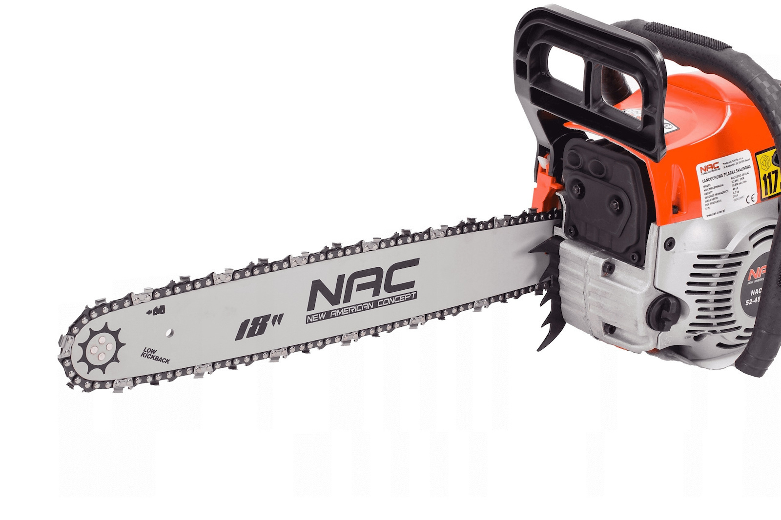 20220302091725_744d896a NAC CST52-45-01AC Αλυσοπρίονο Βενζίνης 3hp - Image 4