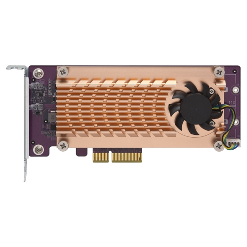 20220302170845_ab2163c8 QNap Κάρτα PCIe σε 4 θύρες M.2 για Qnap NAS - Image 2