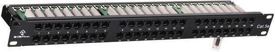 20220302171512_e53065bb Alantec PK033 Patch Panel - Image 2