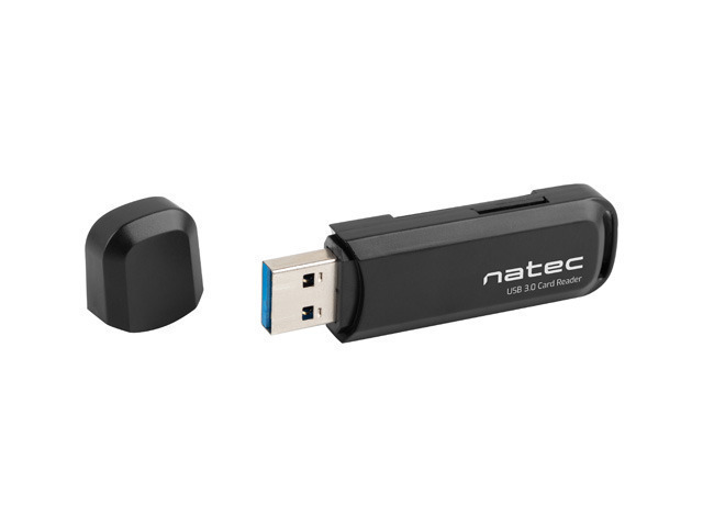 20220302171550_69e6b528 Natec Scarab 2 Card Reader USB 3.0 για SD/microSD - Image 3