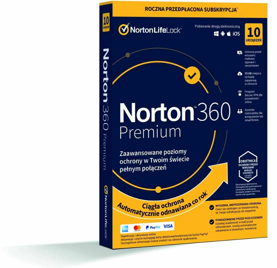 20220303113534_52d79c7e Norton Norton 360 Premium για 10 Συσκευές και 1 Έτος Χρήσης - Image 2