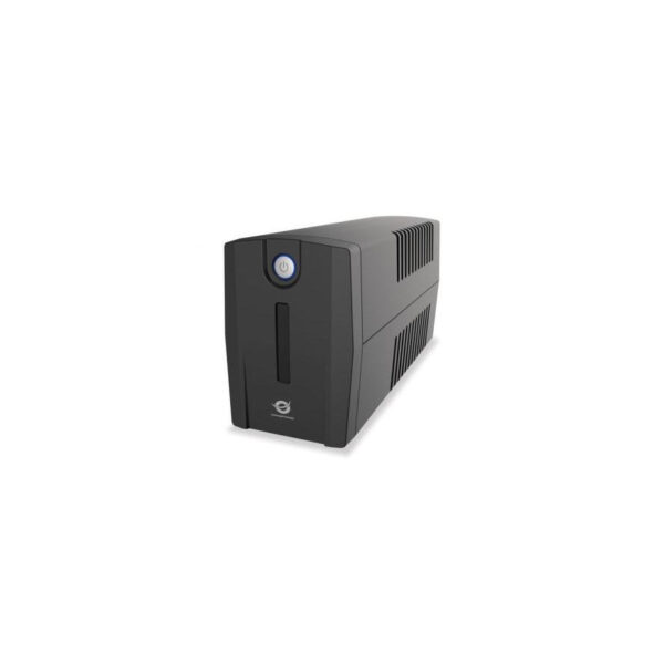 Conceptronic ZEUS 01E UPS Line-Interactive 650VA 360W