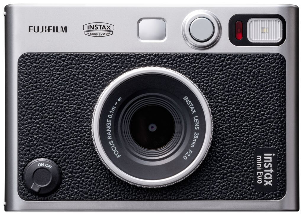20220303124404_1c2795fe Fujifilm Instax Mini Evo Instant - Image 2