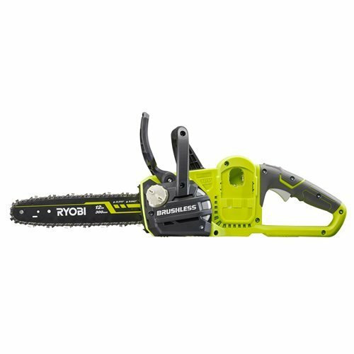 20220304122947_5c5567d0 Ryobi OCS1830 Αλυσοπρίονο Μπαταρίας Solo 18V - Image 2