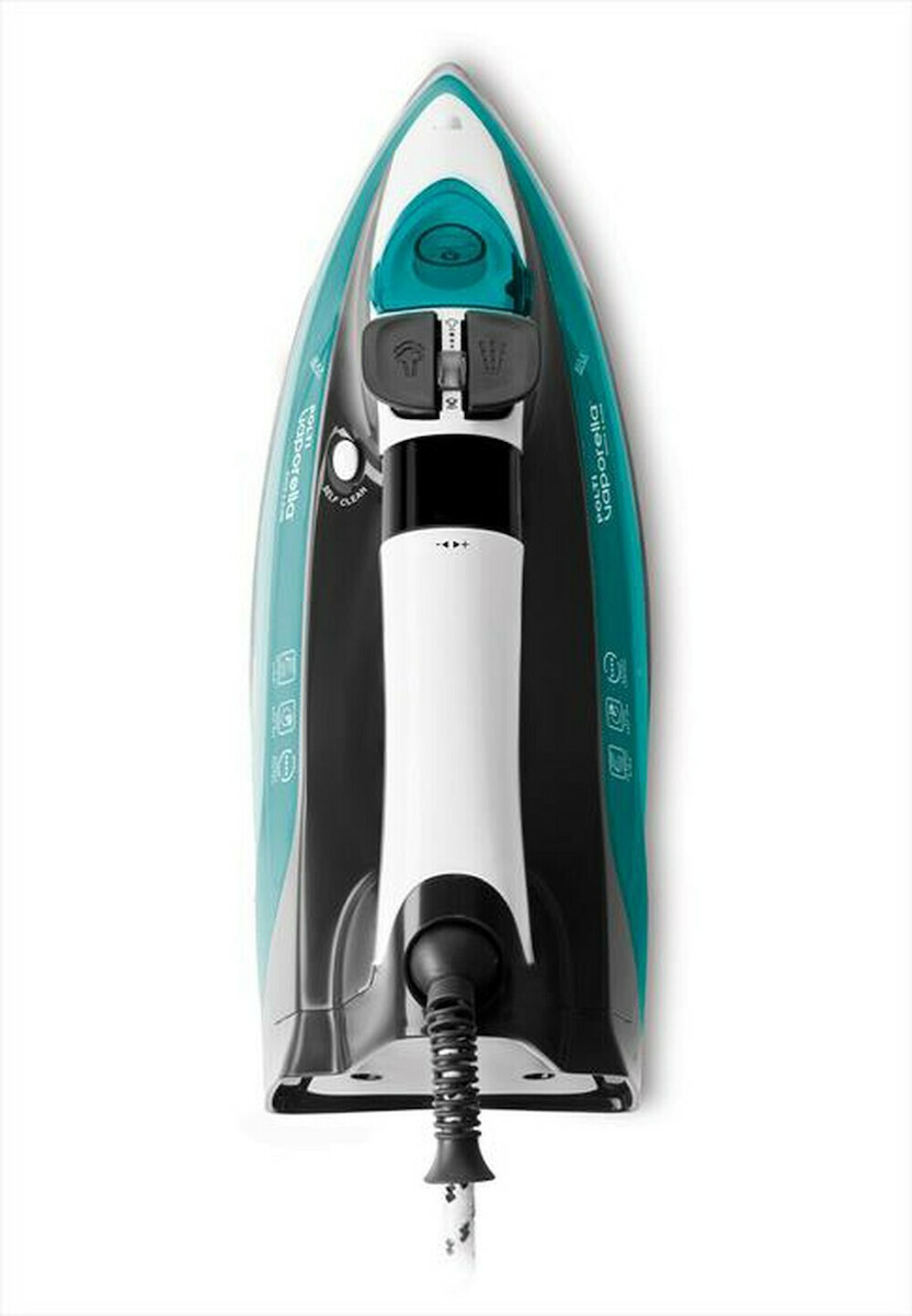 20220304135638_0442b299 Polti Quick & Slide QS220 PLEU0253 2400W με Συνεχόμενη Παροχή Ατμού 40gr/min - Image 3