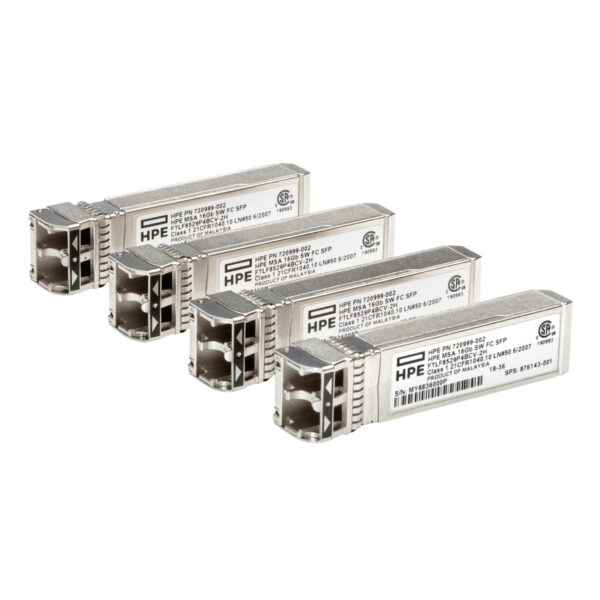 HP Module SFP Transceiver 1τμχ C8R24B